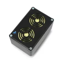 Graužikų repelentas - ultragarsinis - su maitinimo šaltiniu - WaterPro Viano OD-09