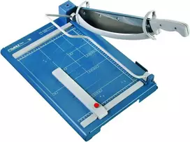 Dahle giljotina, pjovimo ilgis 360 mm, pjovimo aukštis 4,5 mm (00564-20215 DA)
