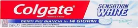 dantų pasta Dent Colgate B Whitener 75