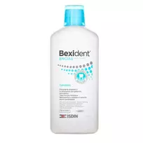 Isdin Bexident™ Gum Care burnos skalavimo skystis 500ml