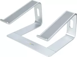 Stalinis stovas StarTech StarTech LAPTOP-BORT- SLVER užrašų bloknotas 43,2 cm (17)