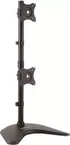 Laikiklis StarTech Darbastalio stovas 2 monitoriai 13 "- 27" (ARMBARDUOV)
