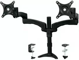 StarTech Darbastalio laikiklis 2 monitoriai 12 "- 24" (ARMDUAL)