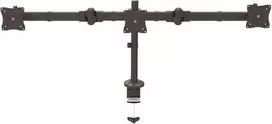 StarTech Stalo laikiklis 3 monitoriams 13" - 27" (ARMTRIO)