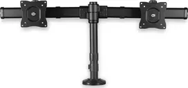 StarTech Darbastalio laikiklis 2 monitoriai 13 "- 27" (ArMBARDUOG)
