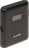 MOBILUS MARŠRUTIZATORIUS MODEM 4G LTE CAT. 6 DWR-933 Wi-Fi 2.4 GHz, 5 GHz, 300Mbps + 867Mbps D-Link