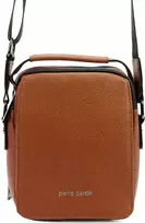 Pierre Cardin Rankinė Vyrams Brown IZA304 522166/MARRONE