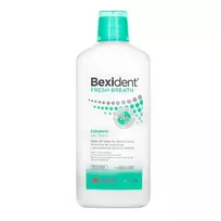 Isdin Bexident™ burnos skalavimo skystis 500ml