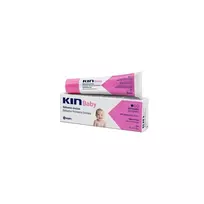 Kin Kūdikių dantenų gelis 30ml