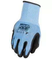 Mechanix Wear Pirštinės Mechanix SpeedKnit™CoolMax, su latekso putų danga, dydis L