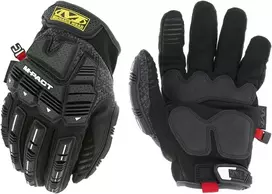 Mechanix Wear Žieminės pirštinės Mechanix COLDWORK™ M-Pact, dydis XXL