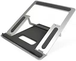 Inter-Tech Inter-Tech Notebook-Ständer NBS-100,90-113mm. 23-30°,4Stufen
