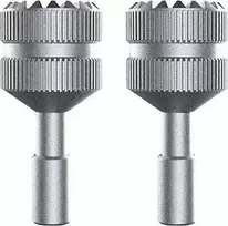 Sunnylife Alu valdiklio lipdukai, skirti DJI RC (sidabrinis) MM3-YG393
