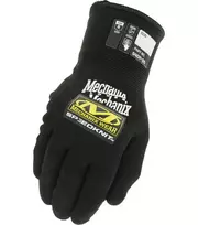 Mechanix Wear Žieminės pirštinės Mechanix SpeedKnit Thermal, dydis XL