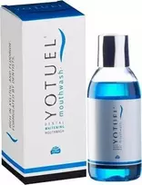 Dantų skalavimo skystis Yotuel Colutorio Blanqueador 250ml
