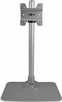 Laikiklis „StarTech“ stalinis stovas 12–34 colių monitoriams (ARMPIVSTND)