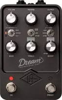 Gitaros Pedalas - Universal Audio Uafx Dream '65 Reverb Amplifikatorius