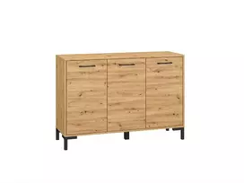 Ml Meble Komoda NEVIO 10