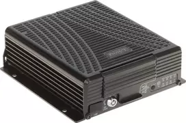 TP-Link AHD, PAL, IP MOBILUS REGISTRATORIUS PROTECT-218 4 KANALAI