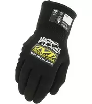 Mechanix Wear Žieminės pirštinės Mechanix SpeedKnit Thermal, dydis S