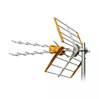 RTV antenA Televes DVB- T Zenit pasyvus LTE filtras