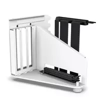 NZXT AB-RH175-W1 kompiuterio korpuso dalis Universalus vaizdo plokštės laikiklis