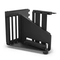 NZXT Riser PCIE 4.0 Riser Kit - juodas