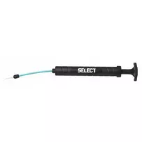 KAMUOLIO POMPA SELECT SU 26 CM ĮMONTUOTA ŠLANGELE