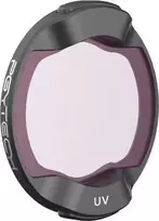 PGYTECH DJI AVATA UV filtras (profesionalus)