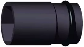 Makita Smūginė sukimo galva 24-52MM 3/4" A-85575