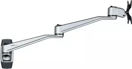 Laikiklis StarTech Sienų kalnas ant monitoriaus 13 "- 34" (ARMWALLDLP)