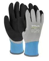Stalco Perfect Žieminės pirštinės WINTER FOAM 9 dydis