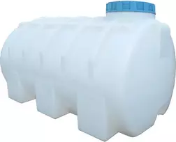 Universali talpa horizontali, apvali BALTA, Talpa vandeniui, kurui, chemijai: 250L