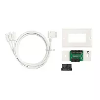 Laikiklis Bose® OmniJewel™ in-wall instaliacinis rinkinys