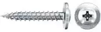 Medvaržtis Fischer FPS-FP; PH2; 4,2x13 mm; 1000 vnt.
