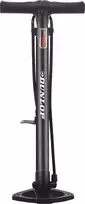 dunlop dviračių grindų pompa 12 bar