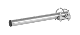 Inne Laikiklis Balkono laikiklis, tiesus 40 cm