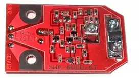 Wzmacniacz Oem Antenos stiprintuvas SWA 6000