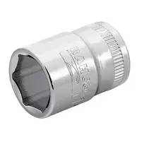 3/8 colio šešiakampis rankinis lizdas 8 mm Bahco varžtams su galvute [SB7400SM-8]