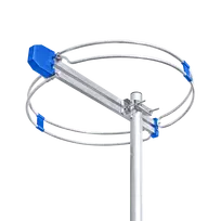TOTAL-FM BARCZAK FM antena
