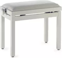Pianino kėdutė Stagg PB39 PEARLP VWH