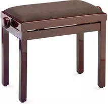 Pianino kėdutė Stagg PB39 MHP VBR