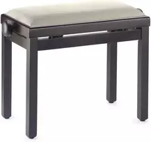 Pianino kėdutė Stagg PB39 RWM VBE