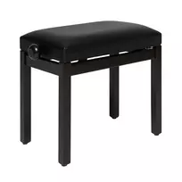 Pianino kėdutė Stagg PB36 RWM SBK