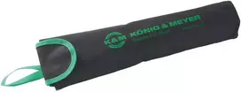 Konig & Meyer Transportavimo krepšys natų stovui K&M 10111