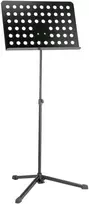 Konig & Meyer Stovas natoms K&M 12179 juodas