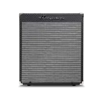Bosinės gitaros stiprintuvas Ampeg RB110