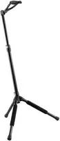 Konig & Meyer Stovas gitarai K&M 17680 juodas