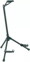 Konig & Meyer Stovas gitarai K&M 17685 juodas
