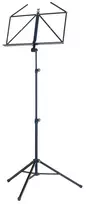 Konig & Meyer Stovas natoms K&M 10065 juodas